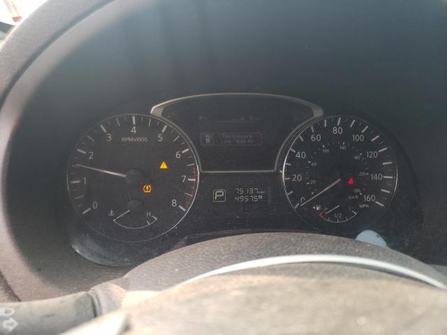 Photo 9 from auction – 2015 NISSAN ALTIMA 2.5 with VIN 1N4AL3AP7FC196623