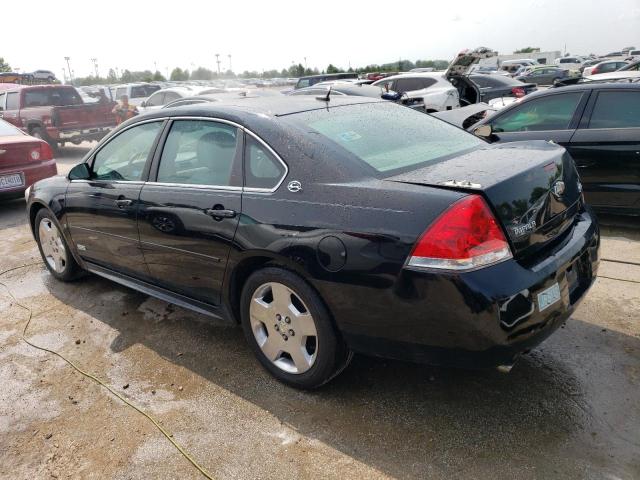 Photo 2 from auction – 2009 CHEVROLET IMPALA SS with VIN 2G1WD57C191133811