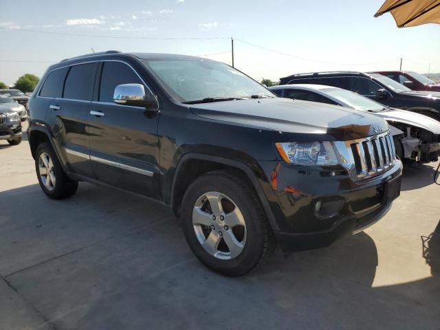 Photo 4 from auction – 2012 JEEP GRAND CHER with VIN 1C4RJEBG7CC266341