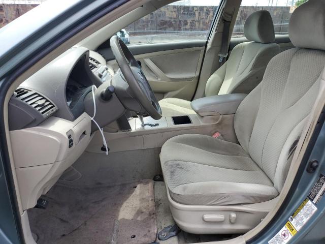 Photo 7 from auction – 2007 TOYOTA CAMRY CE with VIN 4T1BE46K67U701876