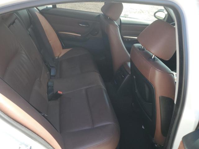 Photo 10 from auction – 2006 BMW 330 I with VIN WBAVB33596KS34608