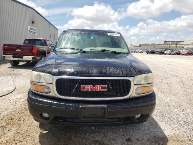 Photo 5 from auction – 2001 GMC SIERRA K15 with VIN 2GTEK69U511374067