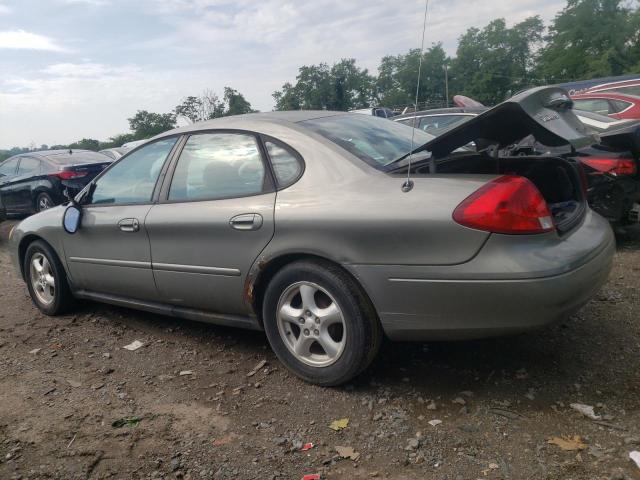 Photo 2 from auction – 2003 FORD TAURUS SE with VIN 1FAFP532X3G160081
