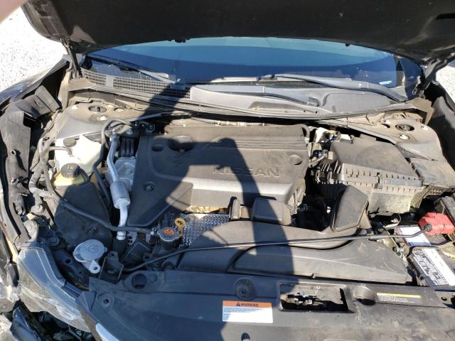 Photo 11 from auction – 2018 NISSAN ALTIMA 2.5 with VIN 1N4AL3AP3JC156354