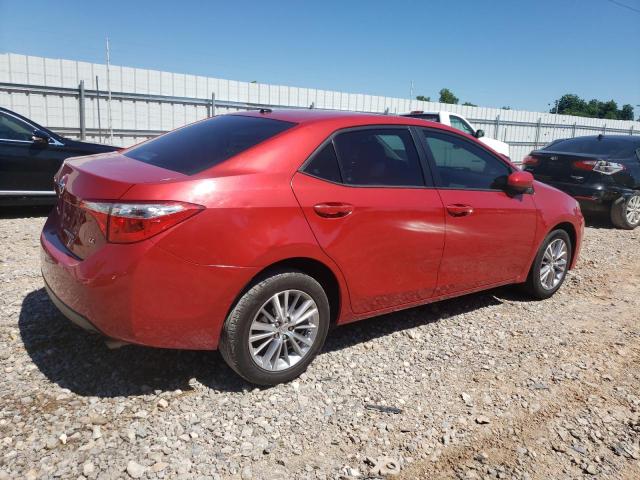 Photo 3 from auction – 2014 TOYOTA COROLLA L with VIN 5YFBURHE1EP108691