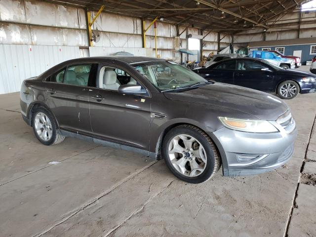 Photo 4 from auction – 2011 FORD TAURUS SEL with VIN 1FAHP2EW4BG129995