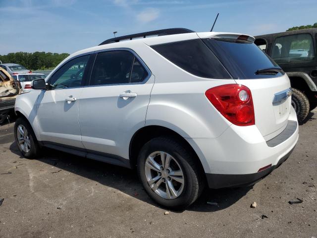 Photo 2 from auction – 2013 CHEVROLET EQUINOX LT with VIN 2GNALDEK4D1195079