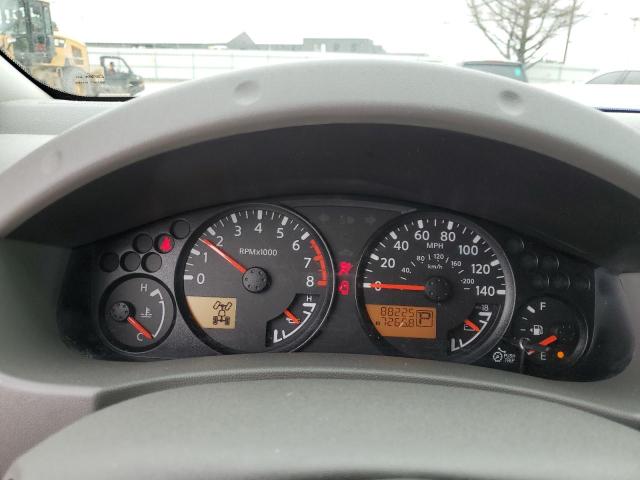 Photo 9 from auction – 2018 NISSAN FRONTIER S with VIN 1N6AD0EV4JN743839