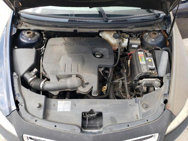 Photo 11 from auction – 2011 CHEVROLET MALIBU LS with VIN 1G1ZB5E18BF312236
