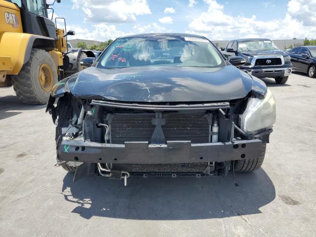 Photo 5 from auction – 2012 NISSAN MAXIMA S with VIN 1N4AA5AP8CC823214