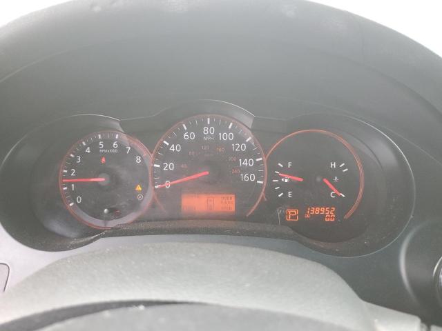 Photo 9 from auction – 2009 NISSAN ALTIMA 2.5 with VIN 1N4AL21E69C105161