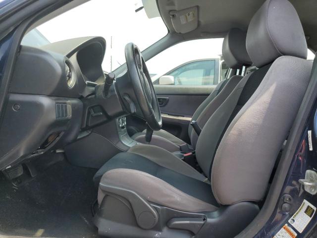 Photo 7 from auction – 2006 SUBARU IMPREZA 2. with VIN JF1GD67656H511655