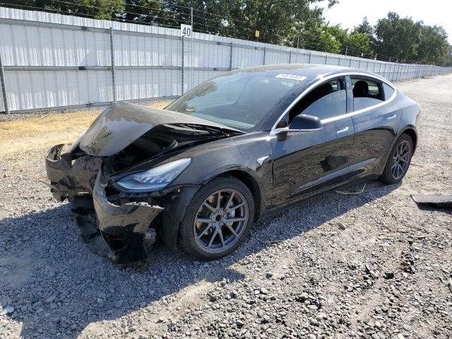TESLA MODEL 3 2019 with VIN 5YJ3E1EA3KF395172 - Photo from auction