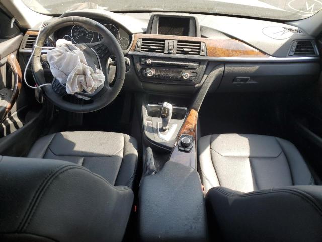 Photo 8 from auction – 2014 BMW 328 D with VIN WBA3D3C56EK156353