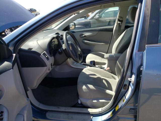 Photo 7 from auction – 2013 TOYOTA COROLLA BA with VIN 5YFBU4EE6DP157889