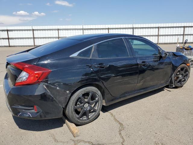 Photo 3 from auction – 2017 HONDA CIVIC LX with VIN 19XFC2F55HE039511