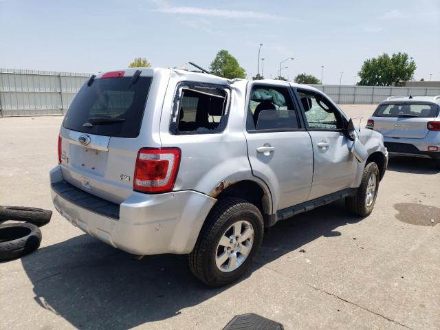 Photo 3 from auction – 2012 FORD ESCAPE LIM with VIN 1FMCU9EG7CKA85788