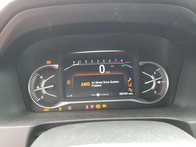 Photo 9 from auction – 2022 HONDA PASSPORT E with VIN 5FNYF8H09NB031468