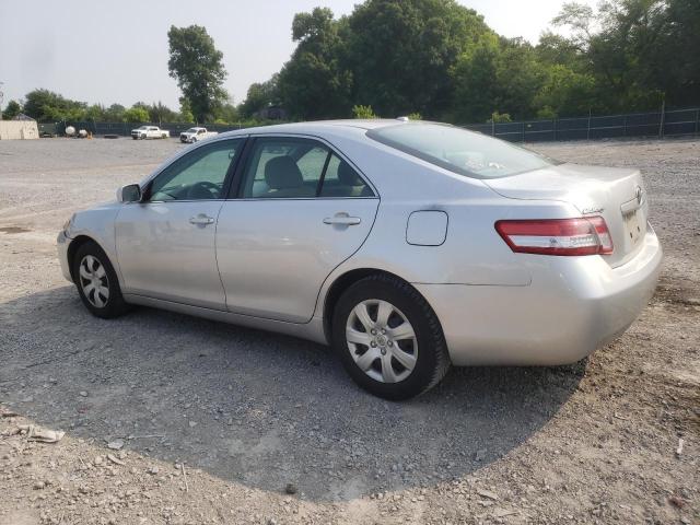 Photo 2 from auction – 2011 TOYOTA CAMRY with VIN 4T1BF3EK0BU628165