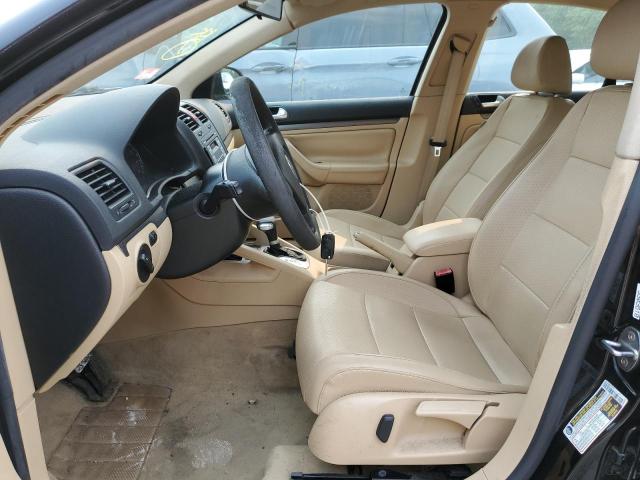 Photo 7 from auction – 2007 VOLKSWAGEN JETTA with VIN 3VWEF71K77M172155