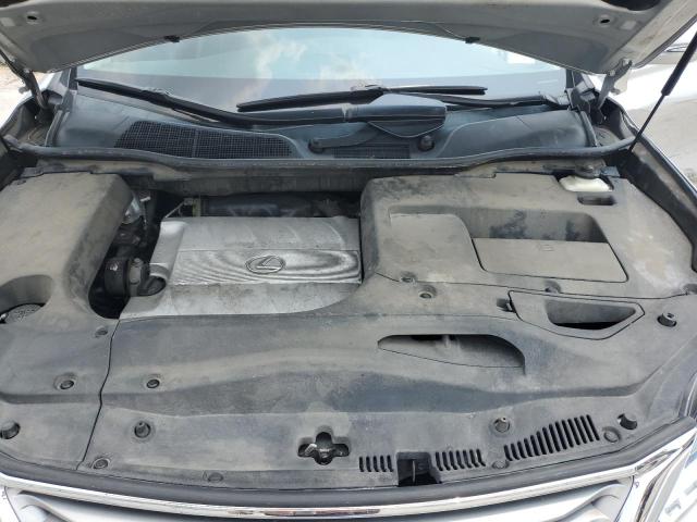 Photo 12 from auction – 2015 LEXUS RX 350 BAS with VIN 2T2BK1BA5FC283729