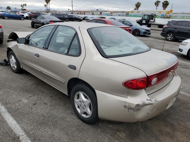 صورة رقم 2 من المزاد - 2004 CHEVROLET CAVALIER مع VIN 1G1JC52F047253352