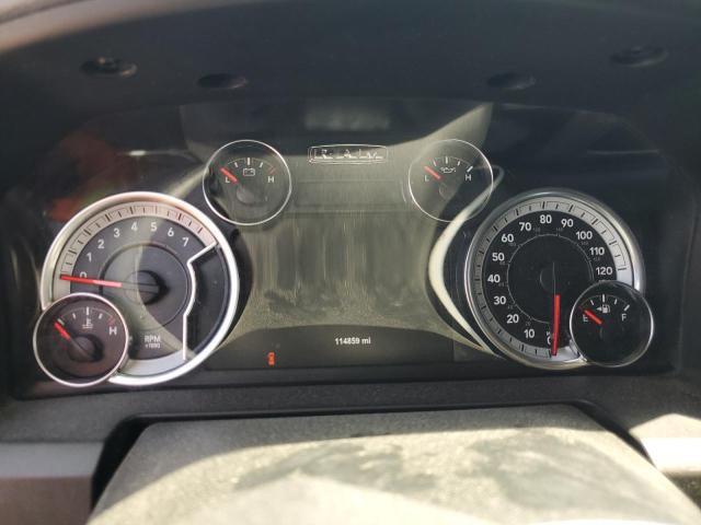 Photo 9 from auction – 2019 RAM 1500 CLASS with VIN 1C6RR7LT9KS523222