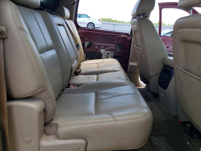 Photo 10 from auction – 2013 GMC SIERRA K15 with VIN 3GTP2VE71DG228909