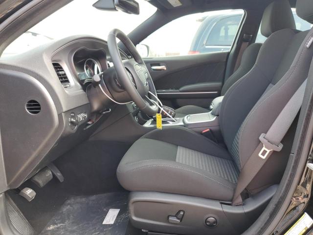 Photo 7 from auction – 2023 DODGE CHARGER GT with VIN 2C3CDXHG6PH587990