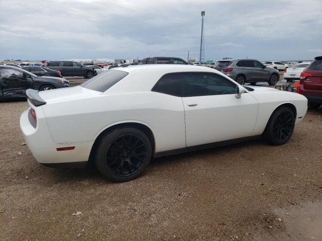 Photo 3 from auction – 2011 DODGE CHALLENGER with VIN 2B3CJ4DG2BH586192