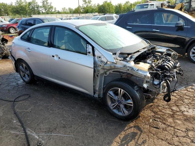 Photo 4 from auction – 2014 FORD FOCUS SE with VIN 1FADP3F28EL439577