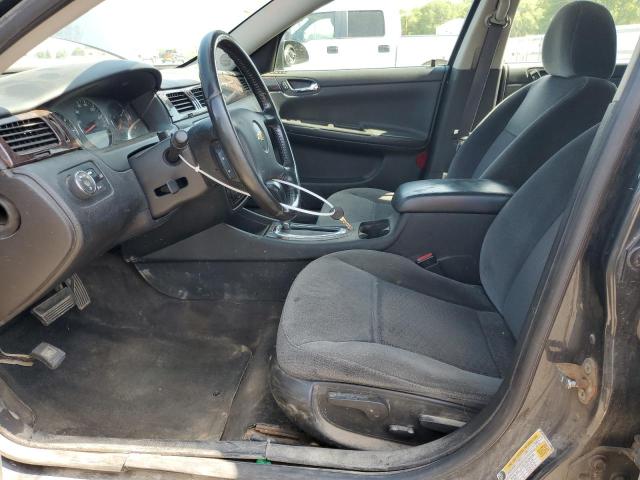 Photo 7 from auction – 2014 CHEVROLET IMPALA LIM with VIN 2G1WB5E35E1145589