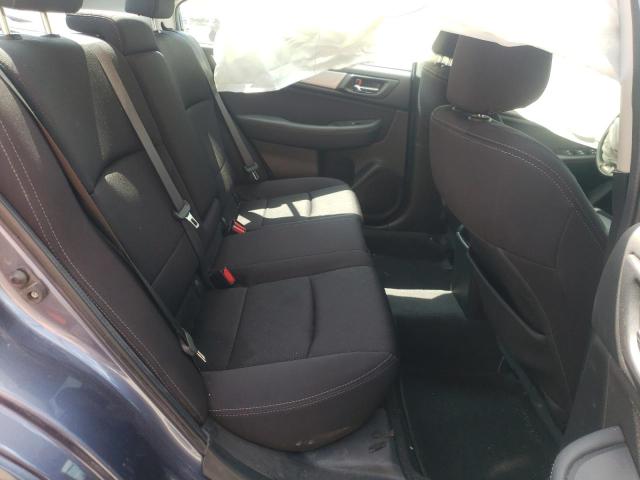 Photo 10 from auction – 2016 SUBARU LEGACY 2.5 with VIN 4S3BNBH65G3005685