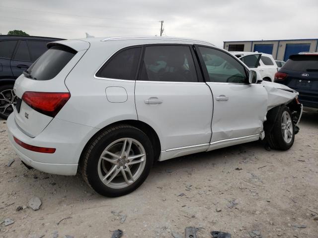 Photo 3 from auction – 2016 AUDI Q5 with VIN WA1L2AFP8GA048510
