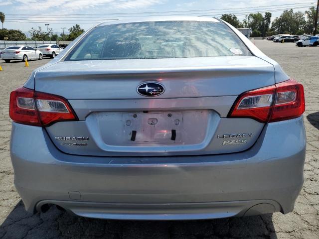 Photo 6 from auction – 2015 SUBARU LEGACY 2.5 with VIN 4S3BNAA66F3070550