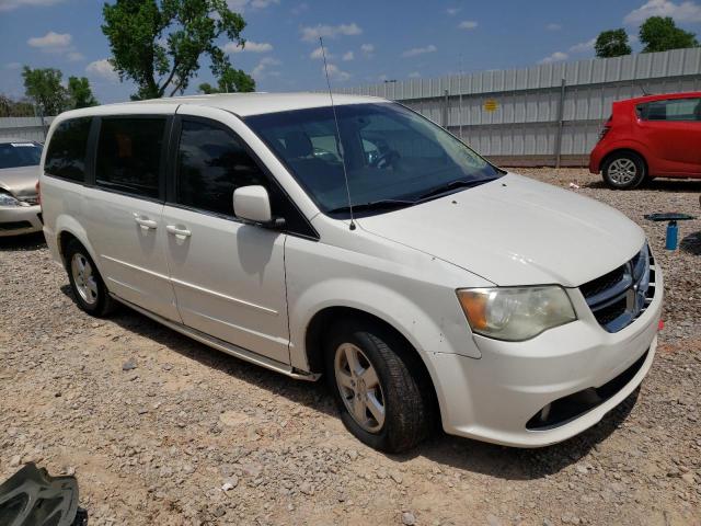 Photo 4 from auction – 2012 DODGE GRAND CARA with VIN 2C4RDGDG7CR108122