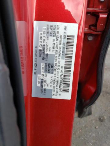 Photo 14 from auction – 2022 MAZDA CX-5 SELEC with VIN JM3KFBBM3N0526964