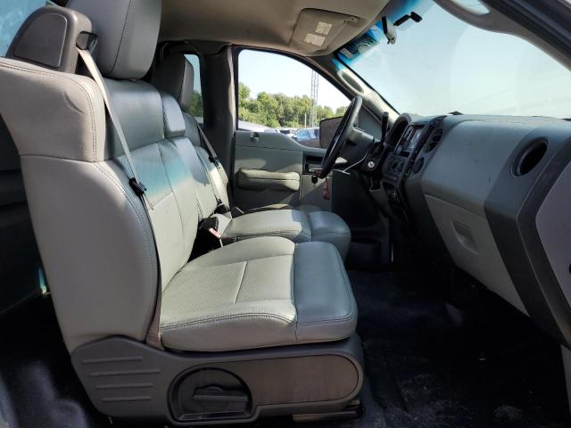 Photo 7 from auction – 2007 FORD F150 with VIN 1FTRF12277NA49039