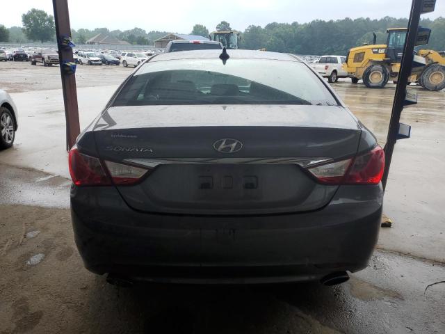 Zdjęcie 6 z aukcji – 2011 HYUNDAI SONATA SE z VIN 5NPEC4AC0BH289495