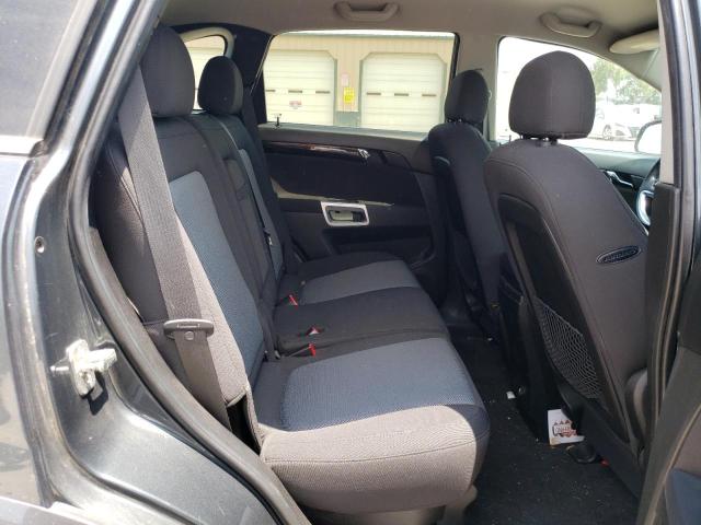 Photo 11 from auction – 2013 CHEVROLET CAPTIVA LT with VIN 3GNAL3EK7DS567982
