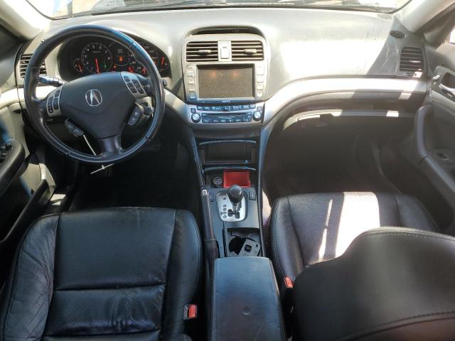 Photo 8 from auction – 2006 ACURA TSX with VIN JH4CL96966C031404