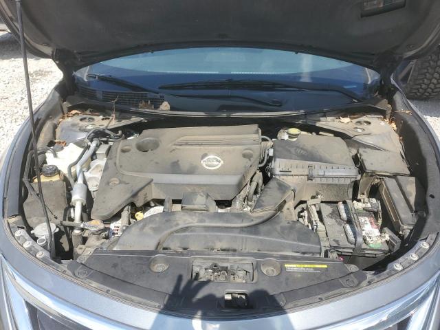 Foto 11 de la subasta – 2015 NISSAN ALTIMA SL con VIN 1N4AL3AP1FC156571