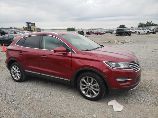 Photo 4 from auction – 2016 LINCOLN MKC SELECT with VIN 5LMCJ2C93GUJ27773