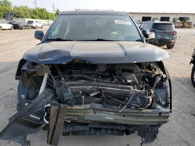Photo 5 from auction – 2018 FORD EXPLORER P with VIN 1FM5K8AR9JGB12084