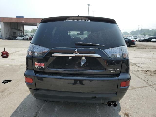 Photo 6 from auction – 2011 MITSUBISHI OUTLANDER with VIN JA4JT5AX8BU013718