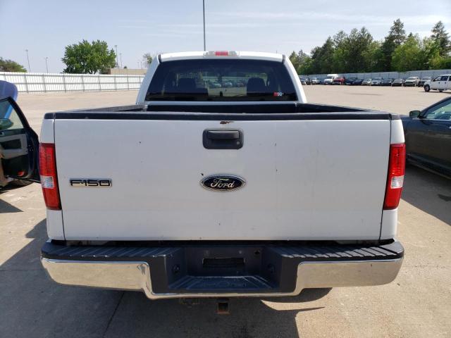 Photo 6 from auction – 2004 FORD F150 with VIN 1FTPX145X4NA99506