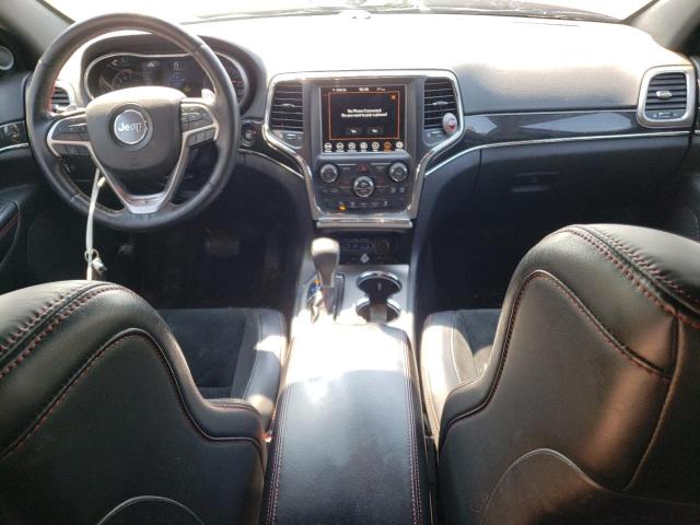 Photo 8 from auction – 2018 JEEP GRAND CHER with VIN 1C4RJFLG2JC259976