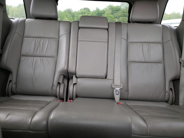 Photo 10 from auction – 2011 JEEP GRAND CHER with VIN 1J4RR4GG8BC516092