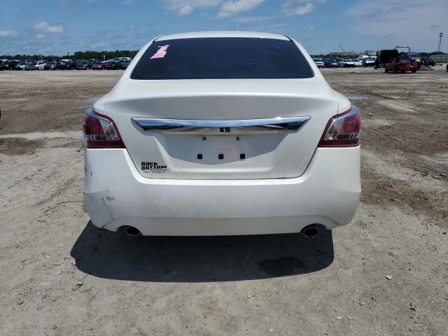 Photo 6 from auction – 2013 NISSAN ALTIMA 2.5 with VIN 1N4AL3AP6DC163383