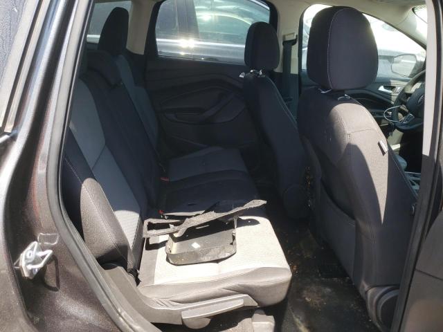 Photo 11 from auction – 2017 FORD ESCAPE SE with VIN 1FMCU0GD3HUD67405